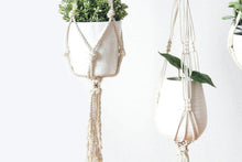 Load image into Gallery viewer, Macrame Plant Holder