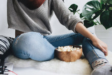 Load image into Gallery viewer, Fluffy Sheepskin Rug