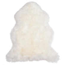 Load image into Gallery viewer, Fluffy Sheepskin Rug