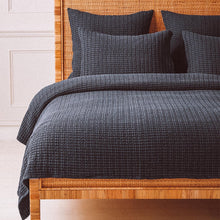 Load image into Gallery viewer, Waffle Weave Blanket
