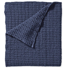 Load image into Gallery viewer, Waffle Weave Blanket
