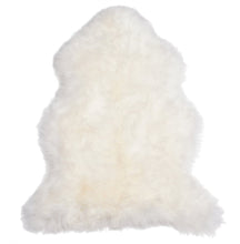 Load image into Gallery viewer, Fluffy Sheepskin Rug
